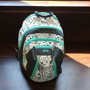 Girls east sport backpack